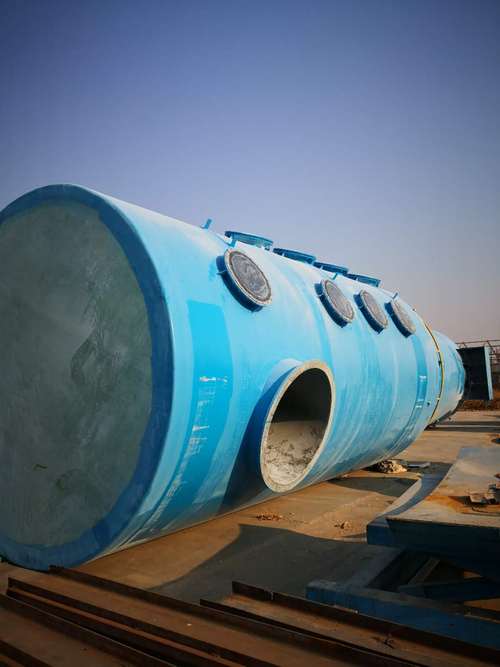 玻璃鋼凈化塔工廠直銷 冶金專用煙霧廢氣吸收與酸霧凈化解決方案